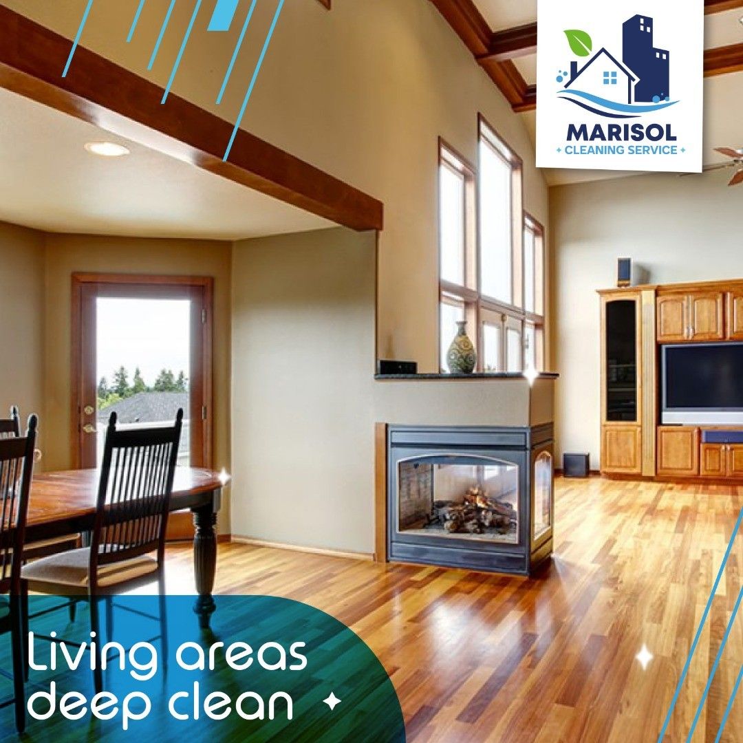 Marisol Cleaning Service gallery photo
