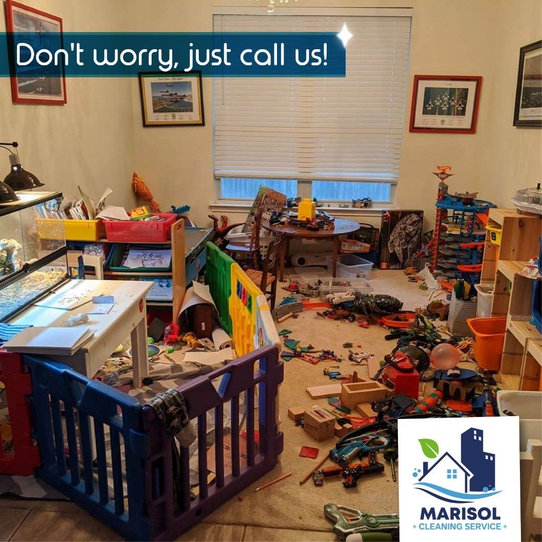 Marisol Cleaning Service gallery photo