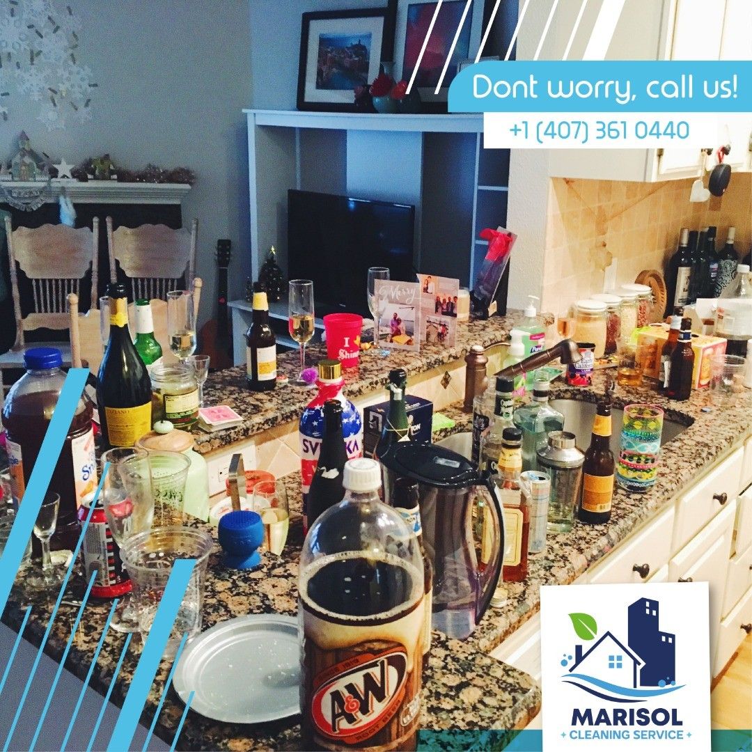 Marisol Cleaning Service gallery photo