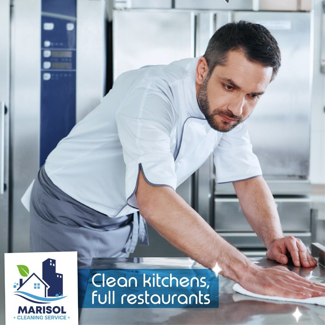 Marisol Cleaning Service gallery photo